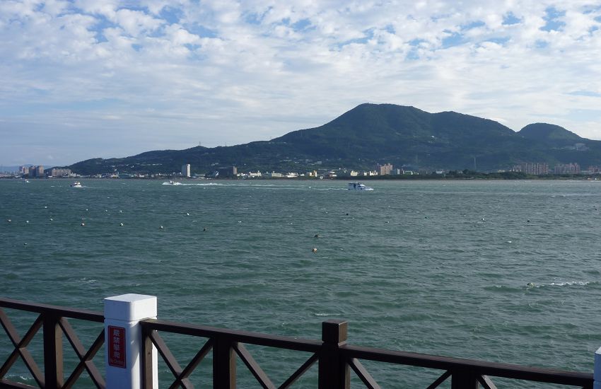 漁人碼頭6 漁人碼頭6