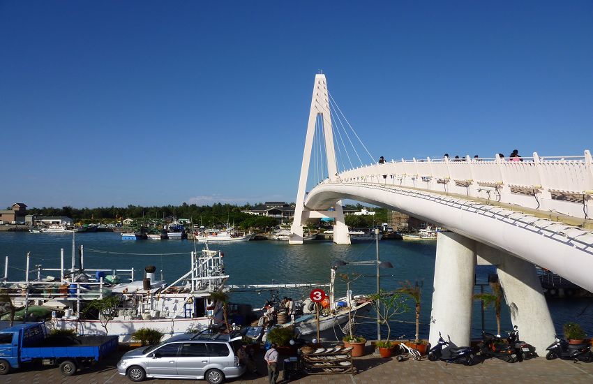 漁人碼頭3 漁人碼頭3