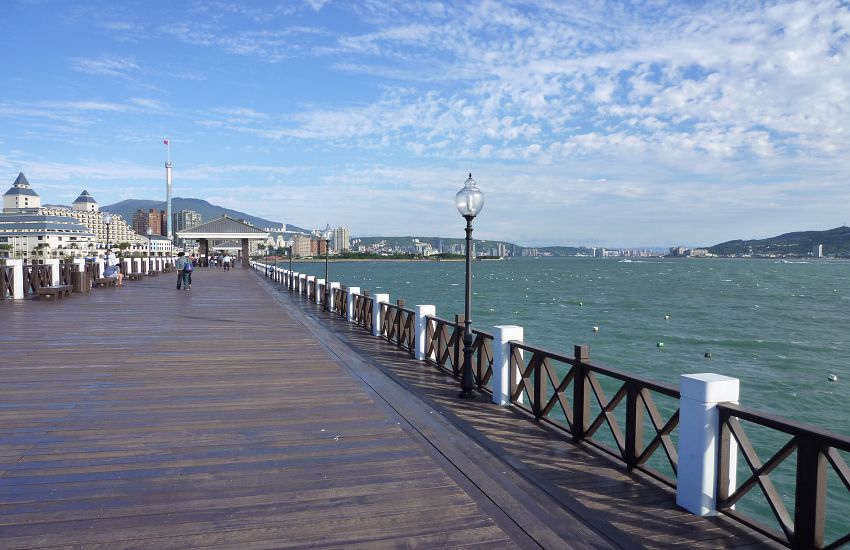 漁人碼頭5 漁人碼頭5