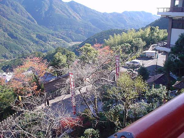 熊野那智大社3 熊野那智大社3