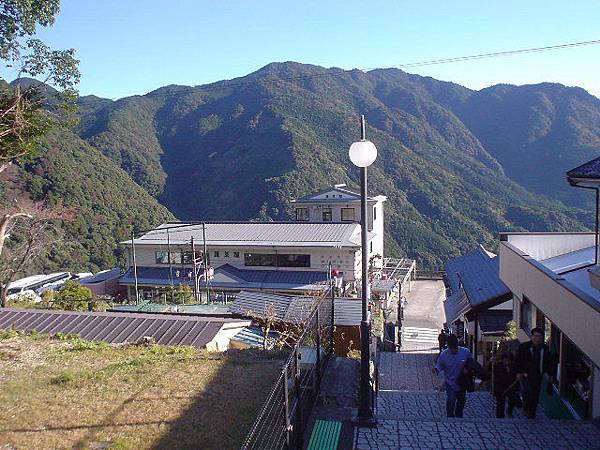 熊野那智大社1 熊野那智大社1