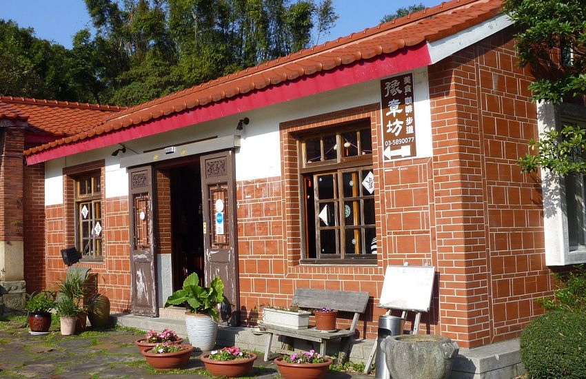 九芎湖11 九芎湖11