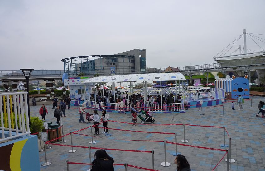 新的兒童樂園13