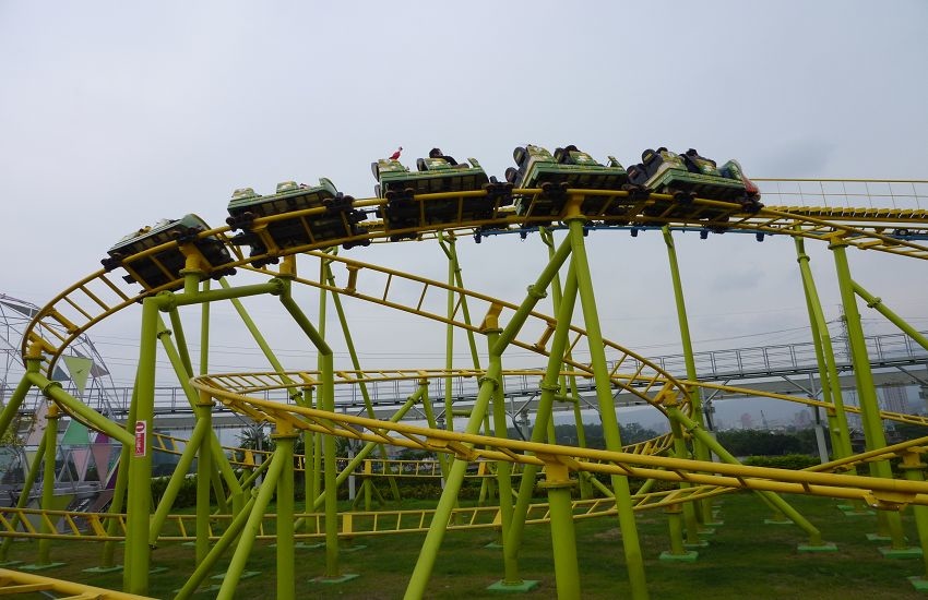 新的兒童樂園11