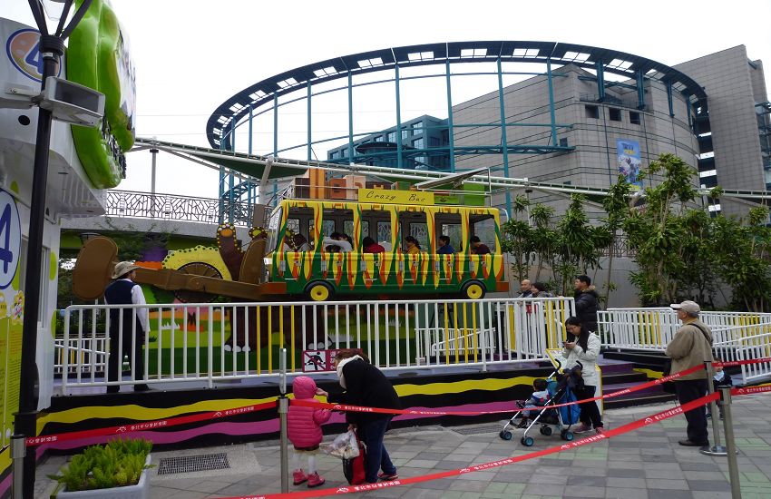 新的兒童樂園15