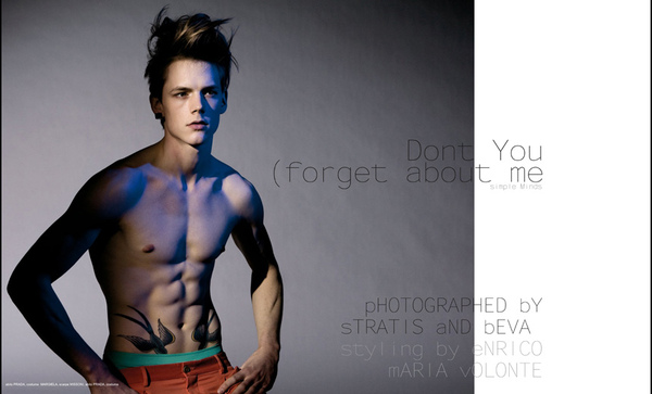 BMM_Don't you forget BMM_Don't you forget