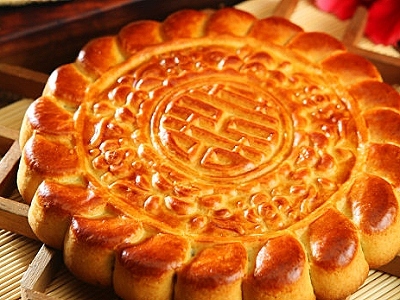 为什麼结婚都要送喜饼?