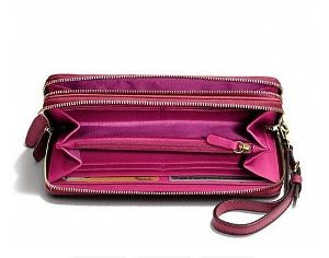 Coach 48026 deep port-1