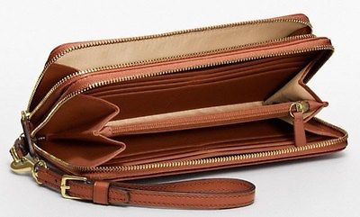 Coach 48026 cognac-1