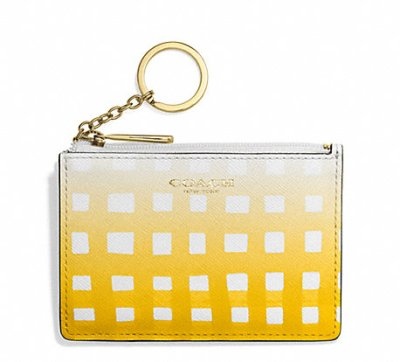 Coach 51644 white sunglow