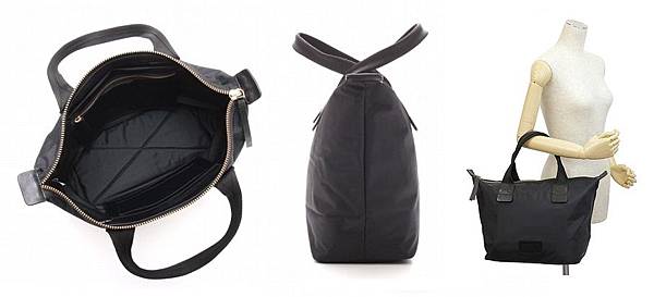 Marc Jacobs M0002399-black-6