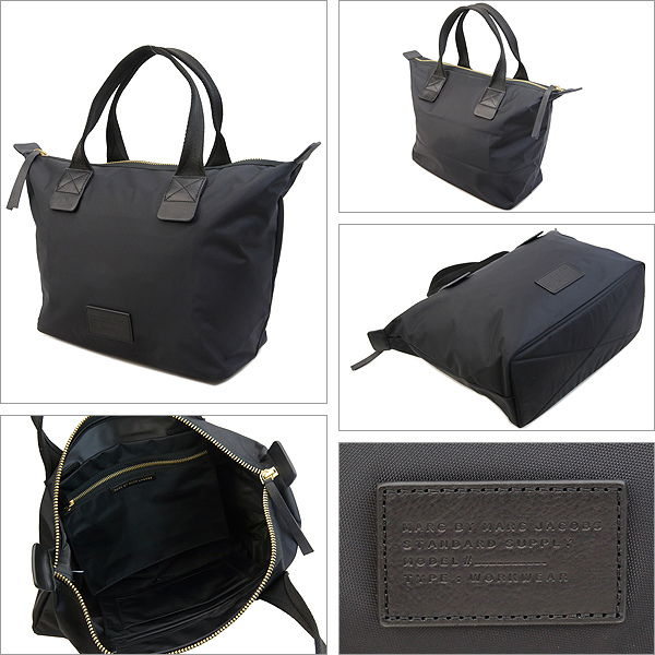 Marc Jacobs M0002399-black-2