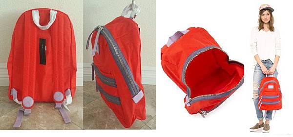 Marc Jacobs M00022198 strawberry-8