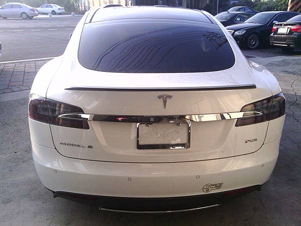 特斯拉電動車 特斯拉電動車
