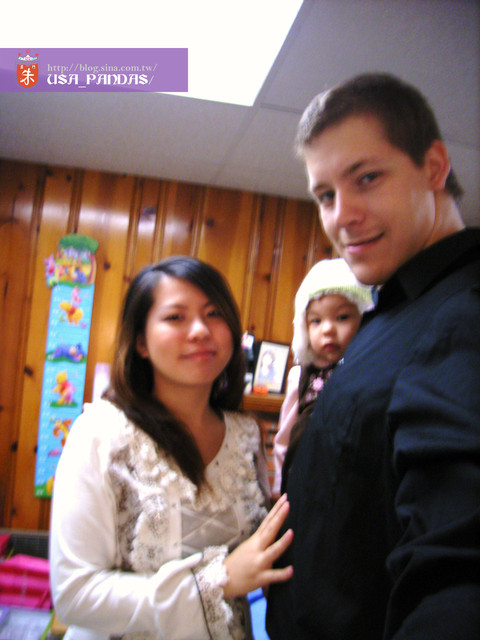 [自拍] 全家福&hearts;