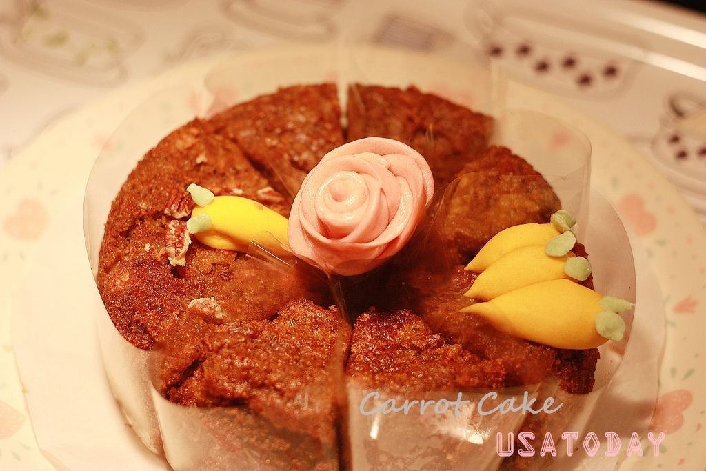 carrot cake 5 carrot cake 5