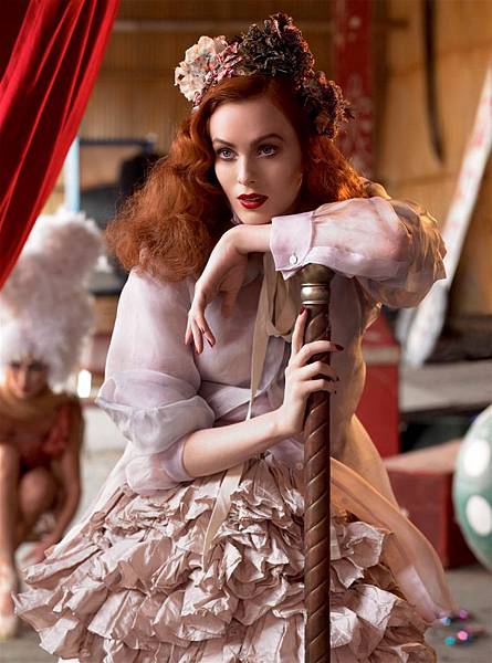 Karen Elson (2) Karen Elson (2)