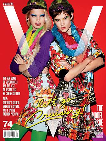 (专题)荷兰鳕鱼妞 风车之国Daphne Groeneveld