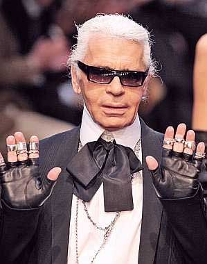 karl-lagerfeld karl-lagerfeld
