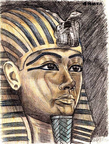 法老的咒語：一則流傳近百年的假新聞