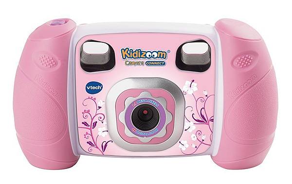 Vtech Kidizoom 兒童相機 特價NT$2085 已含運,價格浮動請來信 @ 歡樂購美國衣物免稅代收代寄台灣 :: 痞客邦