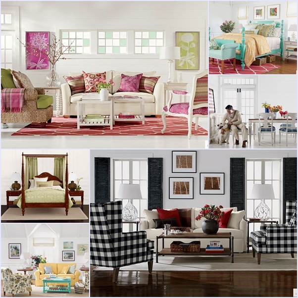 Ethan Allen Ethan Allen