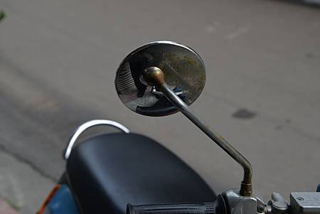 機車去鏽處理篇