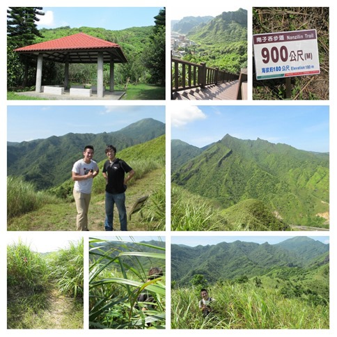 2015.07.12 南子吝步道