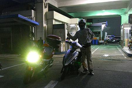 出發走136 出發走136