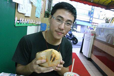 埔里吃早餐 埔里吃早餐