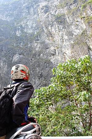初到燕子口 初到燕子口