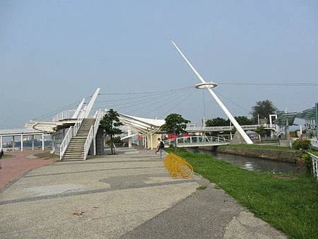 新光碼頭 新光碼頭