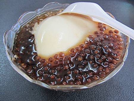 安平豆花 安平豆花