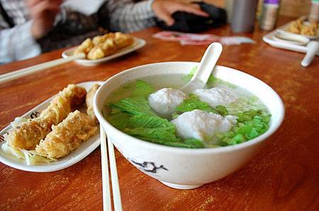 周式蝦捲 周式蝦捲