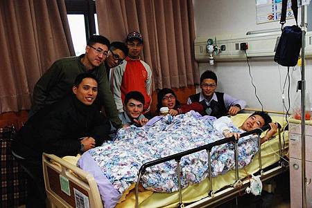 和國鈞的合照 和國鈞的合照