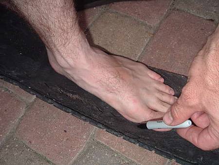 輪胎人字拖,很閒的人可以做 輪胎人字拖,很閒的人可以做