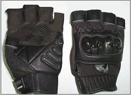 mcs27半指手套 mcs27半指手套