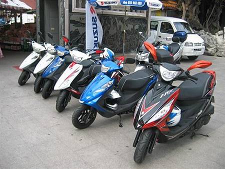 巧遇【鐵男OG桑】環島團 巧遇【鐵男OG桑】環島團