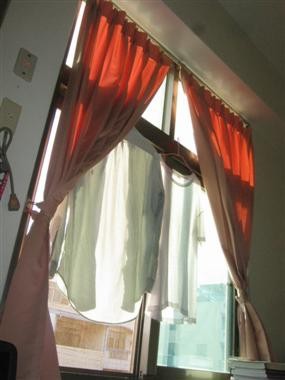 一大早,就起床了 一大早,就起床了