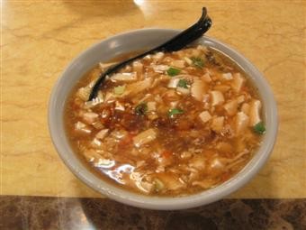 酸辣麵,好吃!! 酸辣麵,好吃!!