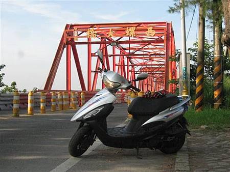 西螺大橋 西螺大橋