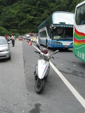 第2次 道路管制