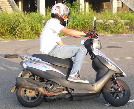 2010-07-29 新竹小老婆 姊弟宮