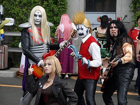 克勞薩大人真 克勞薩大人真