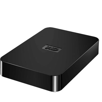 WD Elements 1TB USB3.0 2.5吋 行動硬碟 WD Elements 1TB USB3.0 2.5吋 行動硬碟