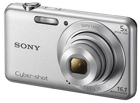 SONY DSC-W710 SONY DSC-W710