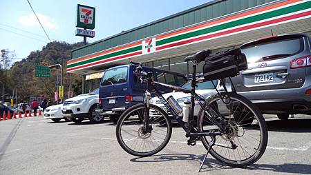 汶水7-11 汶水7-11