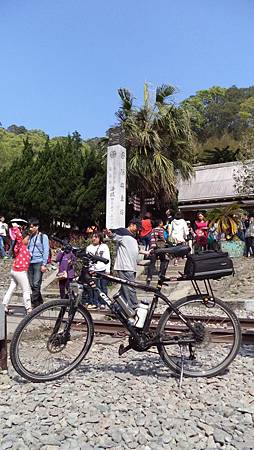 勝興車站 勝興車站