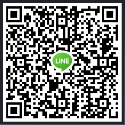 LINE QR CODE