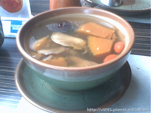 原盅精緻燉湯 原盅精緻燉湯